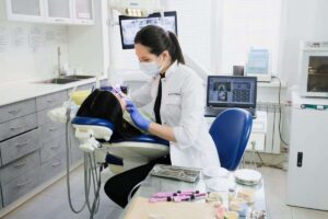 Ortodoncia para adultos