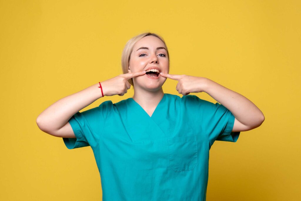 enfermedad periodontal